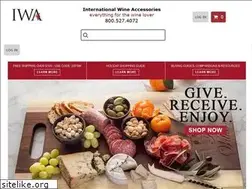 Sites similar to sonomawineracks.com