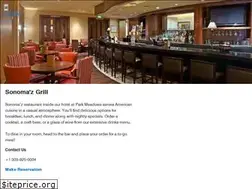 Sites similar to sonomaz.com
