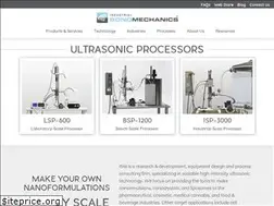 Sites similar to sonomechanics.com
