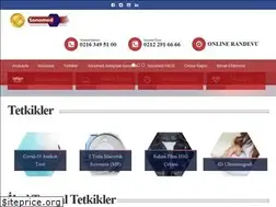 Sites similar to sonomed.com.tr