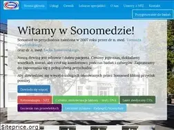 Sites similar to sonomedgrojec.pl