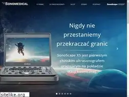 Sites similar to sonomedical.pl