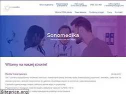 Sites similar to sonomedika.pl