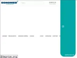 Sites similar to sonomedszczecin.pl