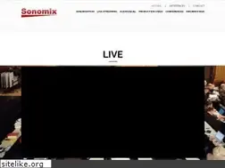 Sites similar to sonomix.ch