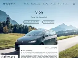 Sites similar to sonomotors.com