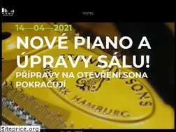 Sites similar to sonomusicclub.cz