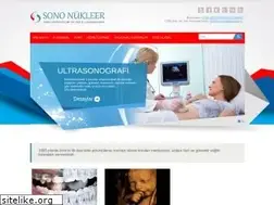 Sites similar to sononukleer.com.tr