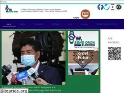 Sites similar to sonoonda.com