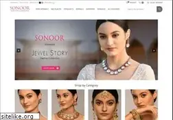 Sites similar to sonoor.com