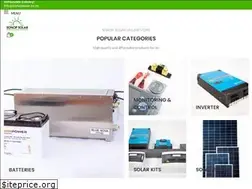 Sites similar to sonopsolar.co.za