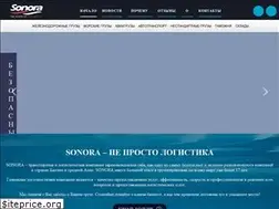 Sites similar to sonora.kg