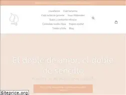 Sites similar to sonorababy.com