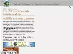 Sites similar to sonoraca.com