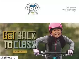 Sites similar to sonoracyclery.com