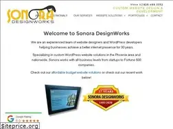 Sites similar to sonoradesignworks.com