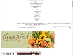 Sites similar to sonoraflorist.com