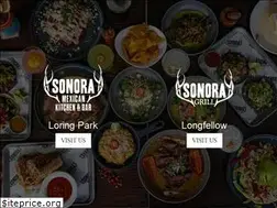 Sites similar to sonoragrillmpls.com