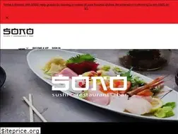 Sites similar to sonoraleigh.com