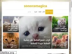 Sites similar to sonoramagica.com
