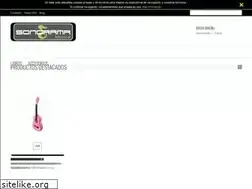 Sites similar to sonoramamusical.com