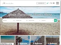 Sites similar to sonoran-sky-resort.com