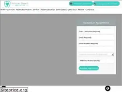 Sites similar to sonorandesertdentistry.com