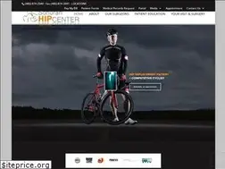 Sites similar to sonoranhipcenter.com