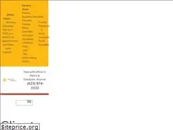 Sites similar to sonoranlifesolutions.com