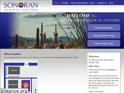 Sites similar to sonoranmed.com