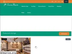Sites similar to sonoranresorts.mx