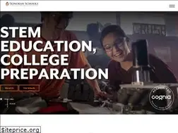 Sites similar to sonoranschools.org
