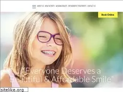 Sites similar to sonoransmile.com