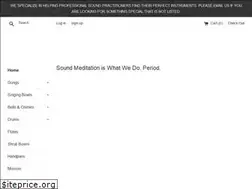 Sites similar to sonoransound.com