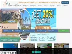Sites similar to sonoranspareservations.com