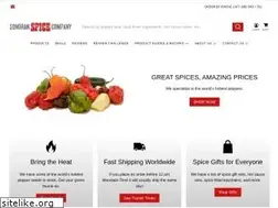 Sites similar to sonoranspice.com