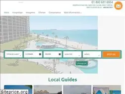 Sites similar to sonoransun.com.mx