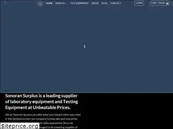 Sites similar to sonoransurplus.com