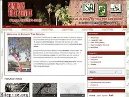 Sites similar to sonorantreesvc.com
