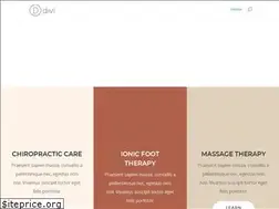 Sites similar to sonoranwellness.com