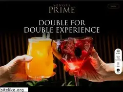 Sites similar to sonoraprime.com.mx