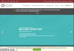 Sites similar to sonoraquest.com