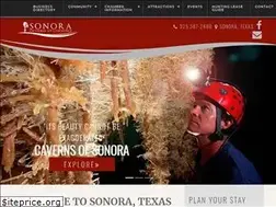 Sites similar to sonoratexas.org