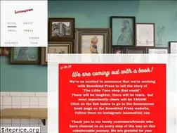 Sites similar to sonoratown.com