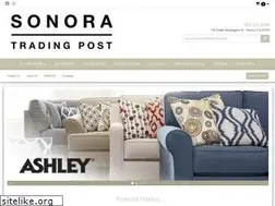 Sites similar to sonoratradingpost.com