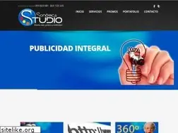 Sites similar to sonoricaestudio.com