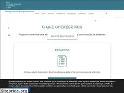 Sites similar to sonorizacaodeambientes.com.br