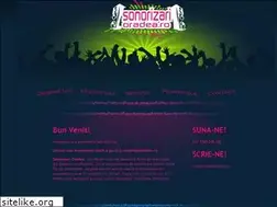 Sites similar to sonorizarioradea.ro