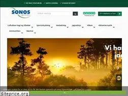 Sites similar to sonos.dk