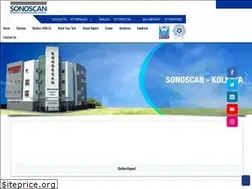 Sites similar to sonoscanhealthcare.com